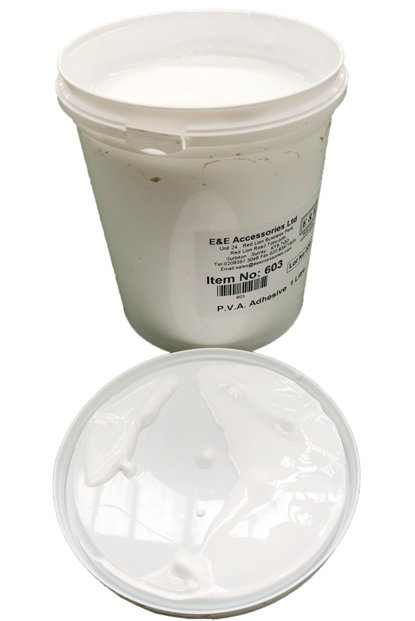 PVA Leather Adhesive 