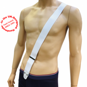 Shoulder Suspenders for AK