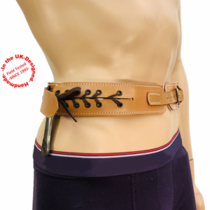 Pelvic Band Belts 