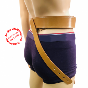 Roehampton Soft Suspension Belts