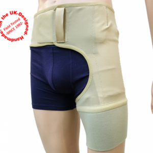 Neoprene/ Elastic Suspension Belts 