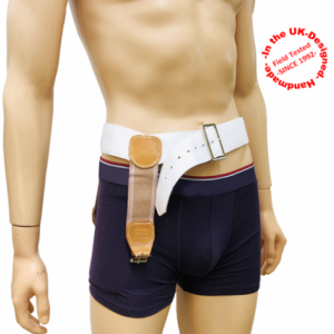 Webbing Waist Belts