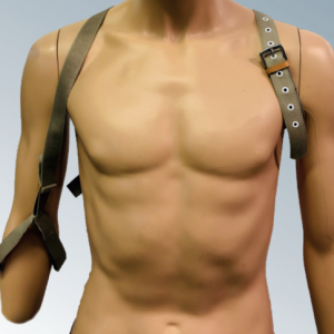 ARM SUSPENSION 