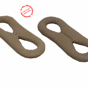 Back Check Ligaments 