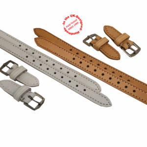 Parts for Shaped Waist Belt 