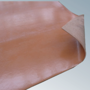 LEATHER, SHEETS & MATERIALS 
