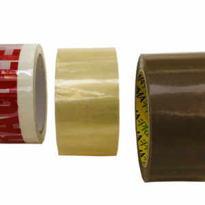 Adhesive Tapes