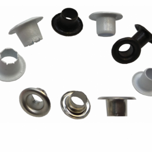 Eyelets & Press Studs 