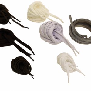 Laces, Strapping & Leather Cords