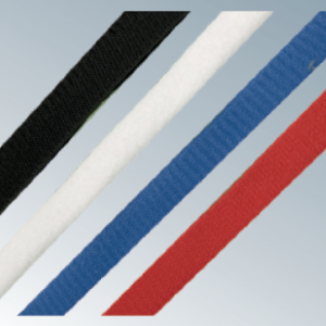Touch & Close Fasteners- Hook & Loops 