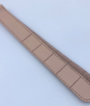 OB Range Velcro Strap- Colour Flesh Pink