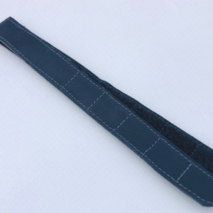 OB Range Velcro Strap- Colour Blue
