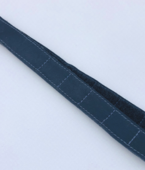 OB Range Velcro Strap- Colour Blue