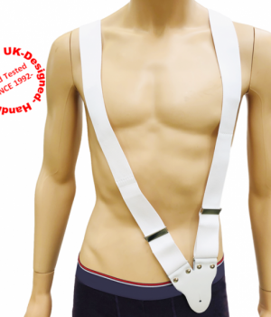 44mm Double Shoulder Suspension