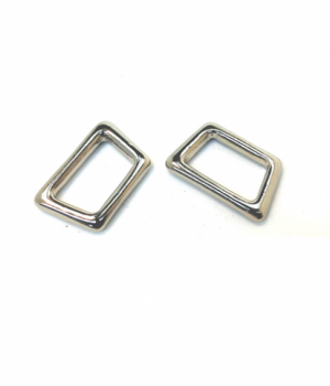 Kegan Dee Nickel Plated On Brass