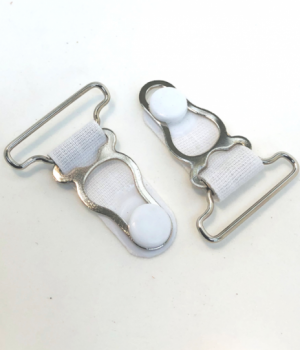 29mm Suspender Ends