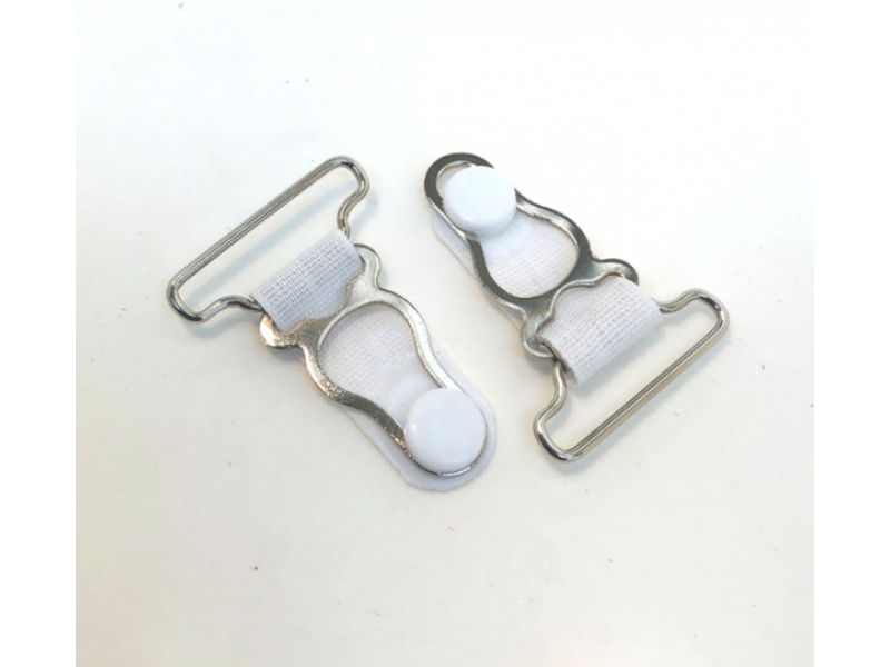 29mm Suspender Ends