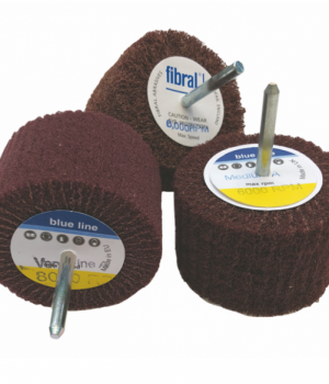 Coarse Flap Wheel Spindle Mounted Abrasive