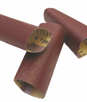 120 Grit Fine Abrasive Cones