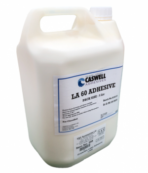 Gripsotex Latex Adhesive (LA60)