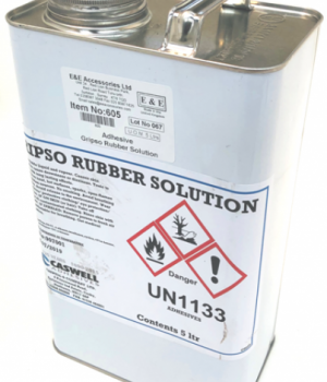 5L Rubber Solution Adhesive