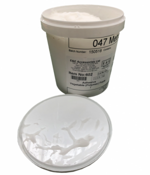 Vegetable (Polymer) Paste Adhesive