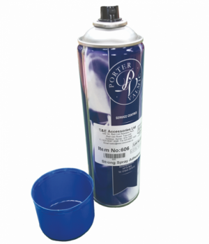 Strong Spray Adhesive