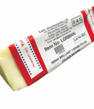 Renia Brilliant Yankee Polish Colour Natural