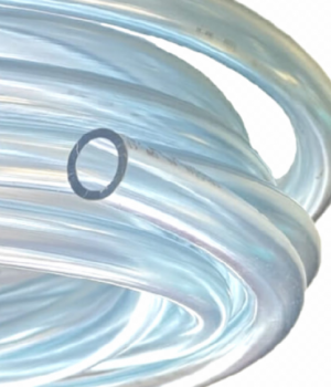 Clear Plastic Tubing 16mm (5/8