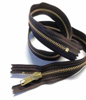 Zip Brass Closed End 61cm (24