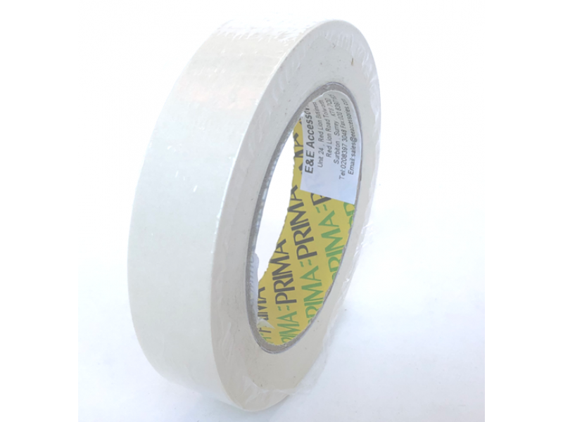 25mm Masking Tape