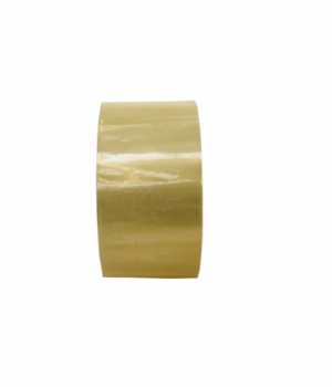 48mm Clear Polypropylene Tape