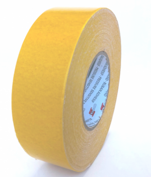 50mm Double Sided Cloth Tape Heavy Duty