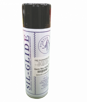 Silicon Lubricant Spray