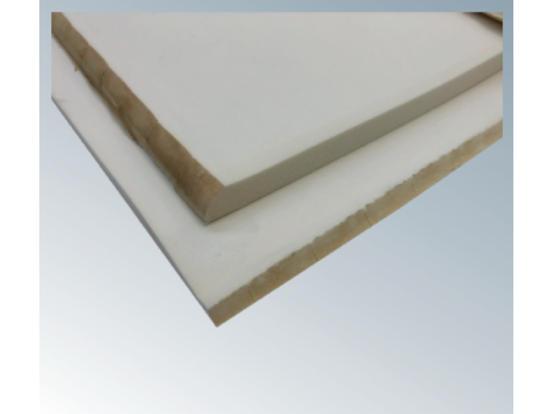 Plain Latex Foam 2000 x 740mm Sheet