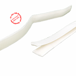 Webbing Velcro Strap
