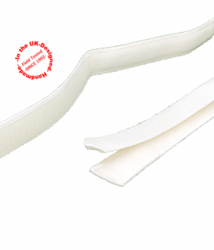 Webbing Velcro Strap