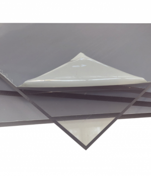 Transplex P.E.T.G. Sheet