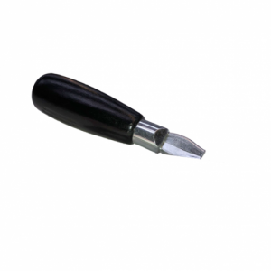 Extension Clicker Blade Handle 115mm Black