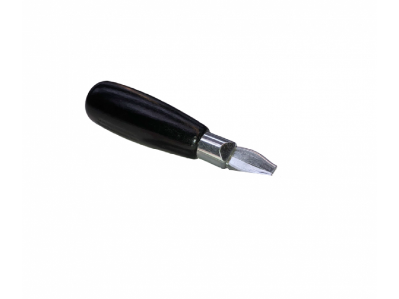 Extension Clicker Blade Handle 115mm Black