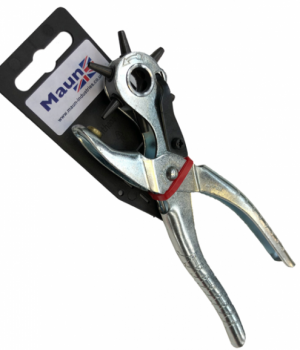 Revolving Punch Pliers