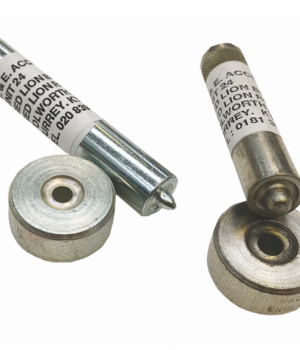 Eyelet Seating Tool For Item 649/650