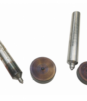 Press Stud Seating Tool for 653