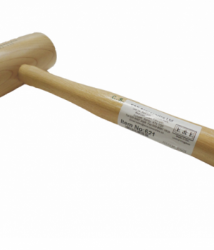 Round Mallet