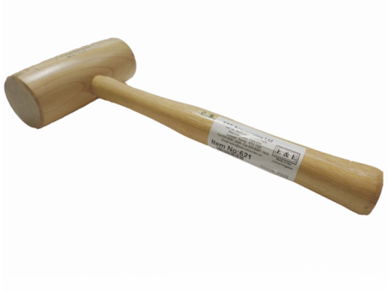 Round Mallet