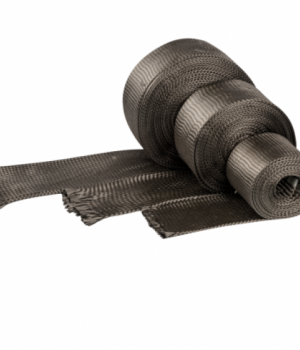 Regular Carbon Braid Sleeve