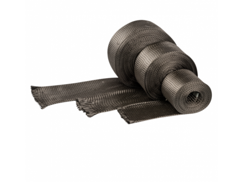 Regular Carbon Braid Sleeve