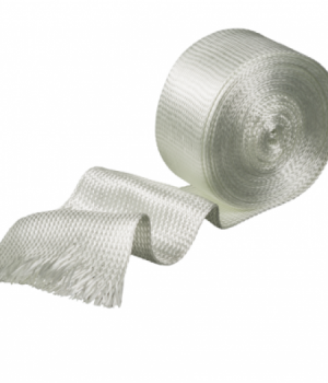 Regular Fiberglass Braid Sleeve (50ft Roll)