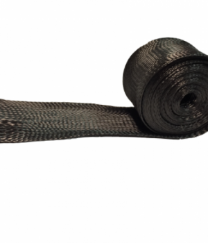 50mm Multidirectional Carbon Tape (50ft Roll)