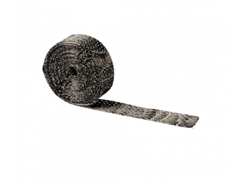 76mm Unidirectional Carbon Tape (50ft Roll)